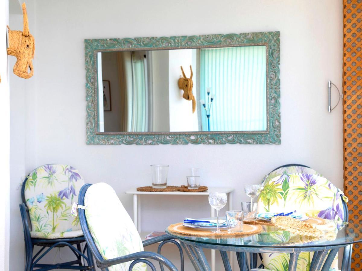 Apartment Orellana-5 By Interhome Calpe Exterior foto